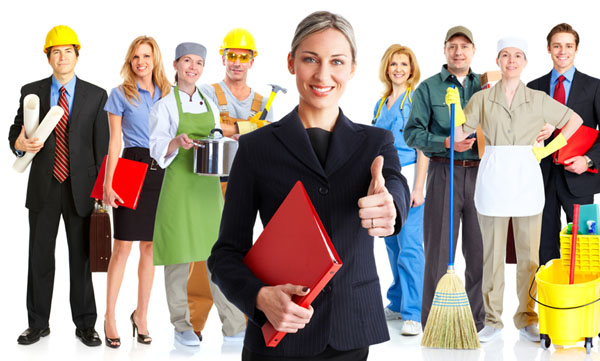 Şakran Ofis Temizliği Hizmeti